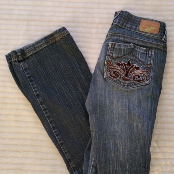 Tyte Jeans Denim - Tyte Jeans
